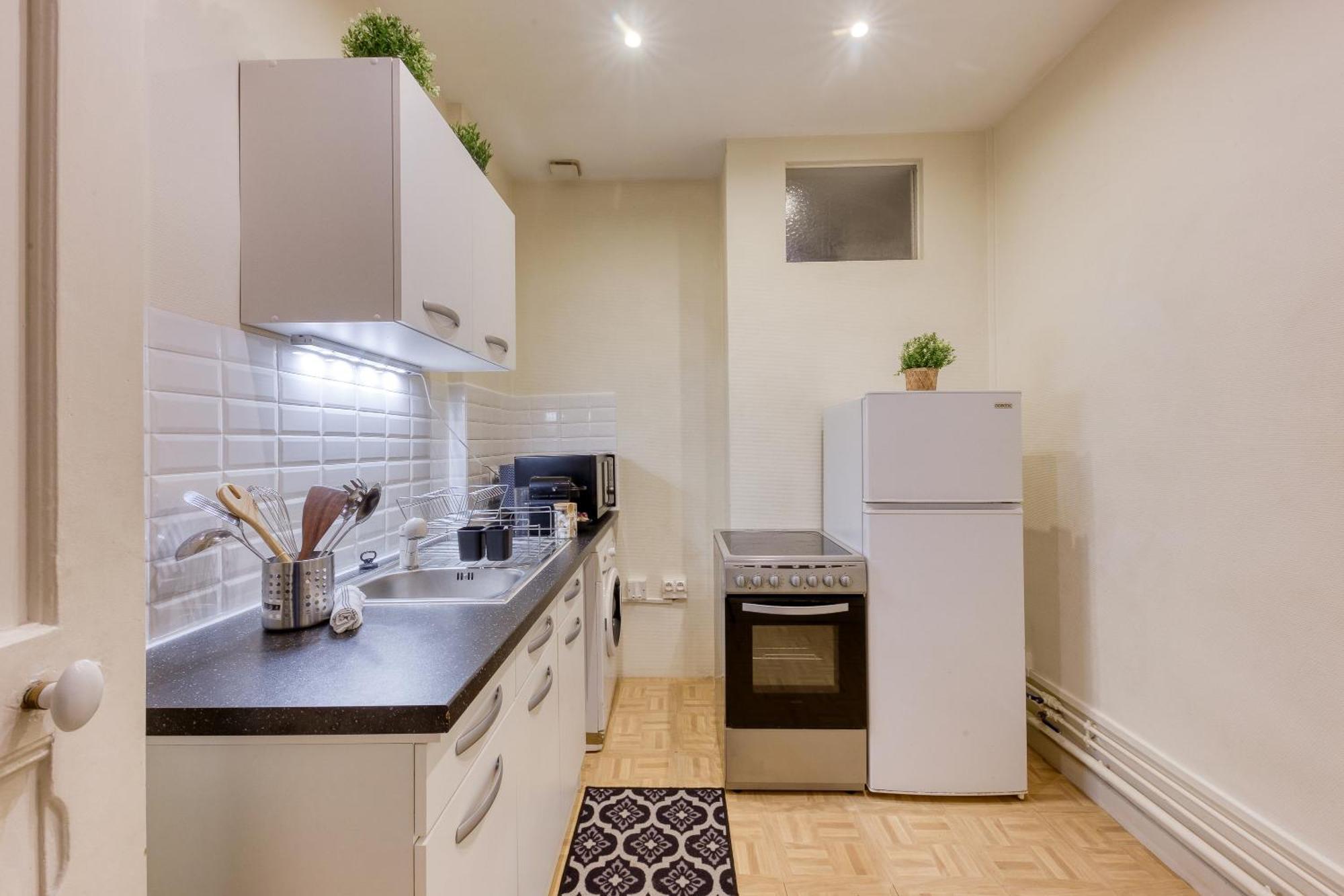 Paisible, Station Rer B 10 Min, Orly, Paris, Autonomous Access Apartment Маси Екстериор снимка