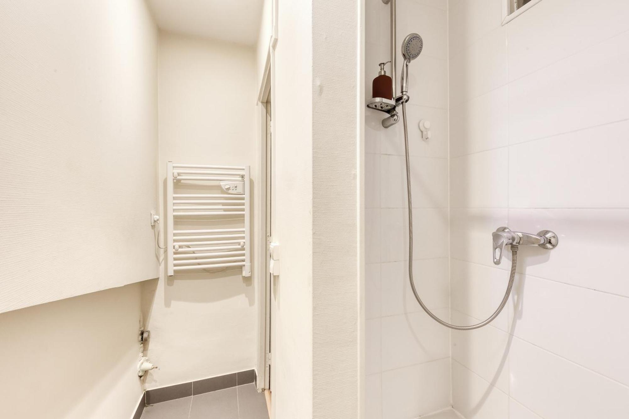 Paisible, Station Rer B 10 Min, Orly, Paris, Autonomous Access Apartment Маси Екстериор снимка